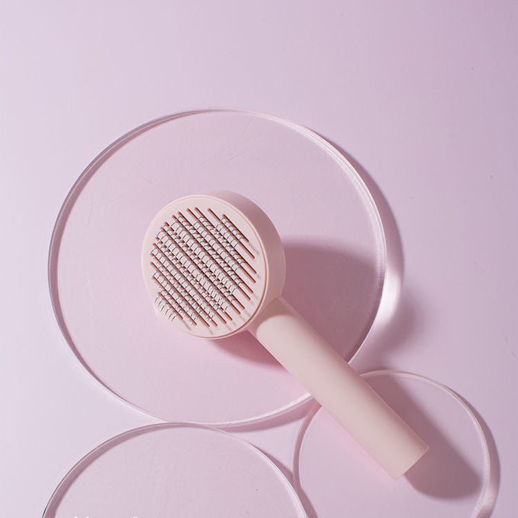 The Ultimate Pet Hair Remover Brush for Pets™