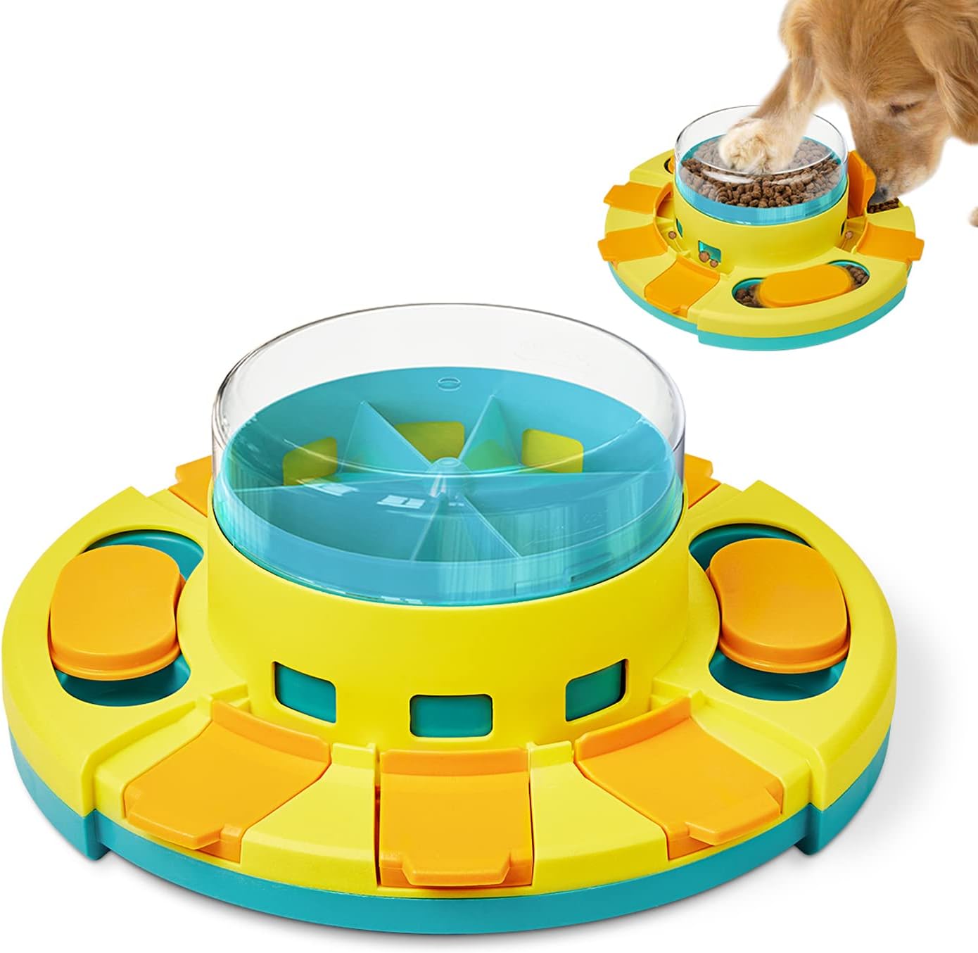 PawsPuzzle™