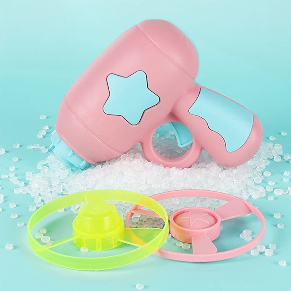 Flying Saucer Cat Toy™
