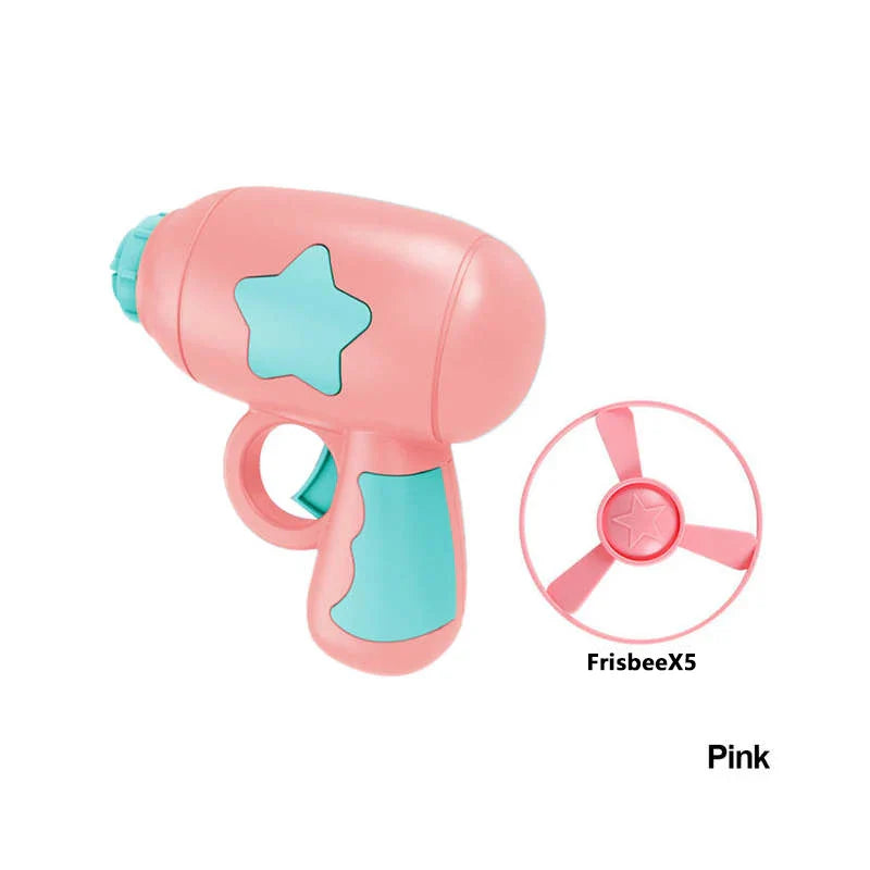 Flying Saucer Cat Toy™