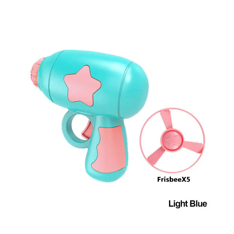 Flying Saucer Cat Toy™