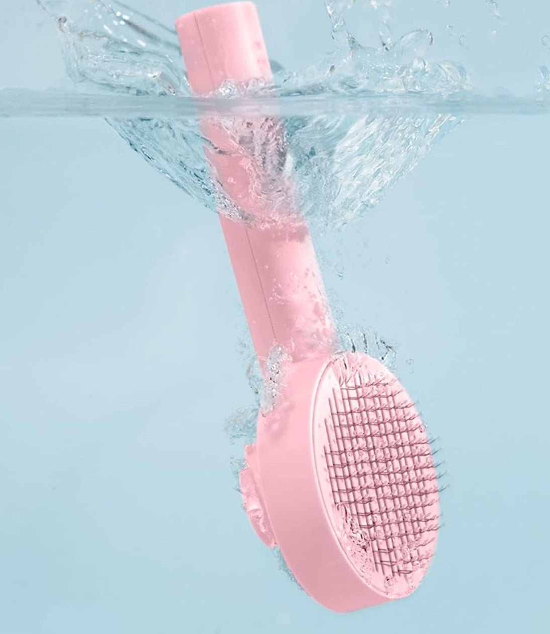 The Ultimate Pet Hair Remover Brush for Pets™