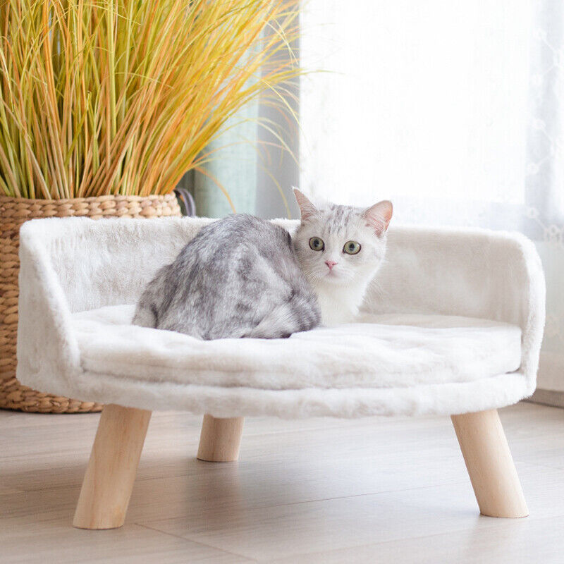 Jirah Shop Pets Waterproof Lounger Bed™