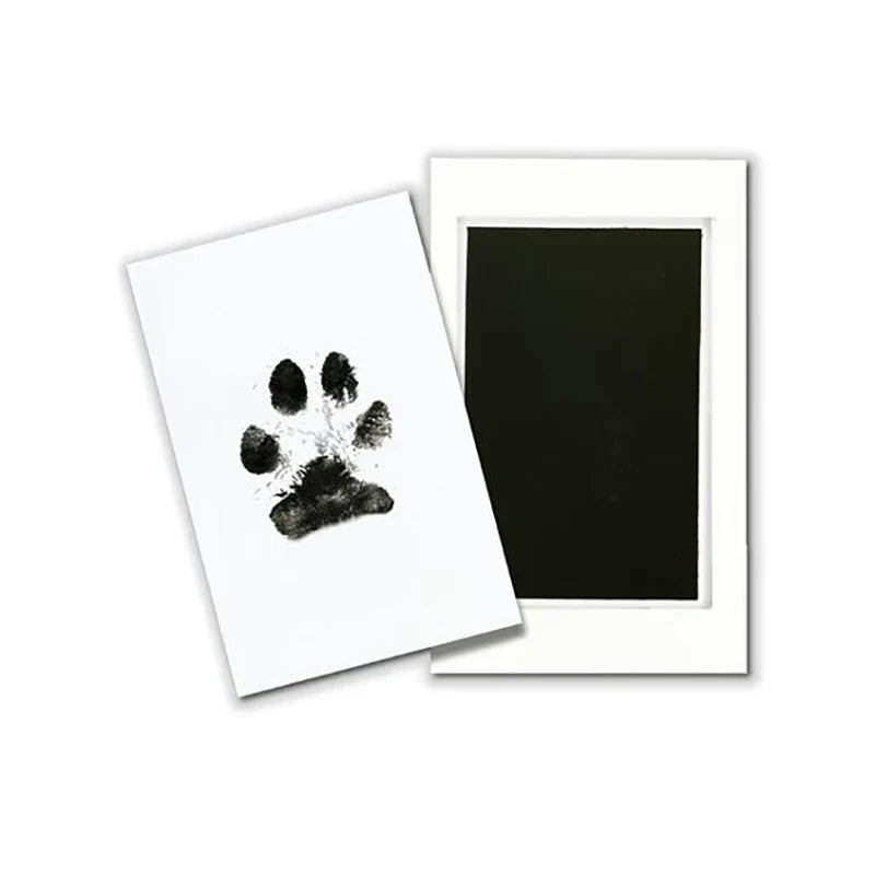 Jirah Pet Paw Print Ink Set™