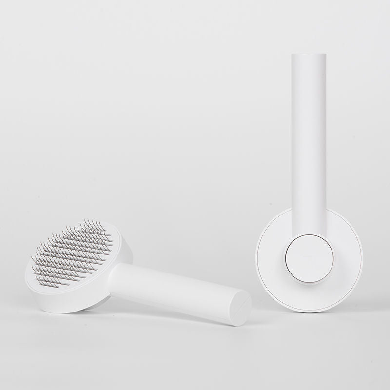 The Ultimate Pet Hair Remover Brush for Pets™
