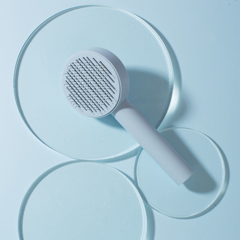 The Ultimate Pet Hair Remover Brush for Pets™