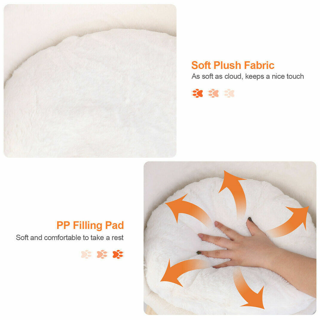 Jirah Shop Pets Waterproof Lounger Bed™