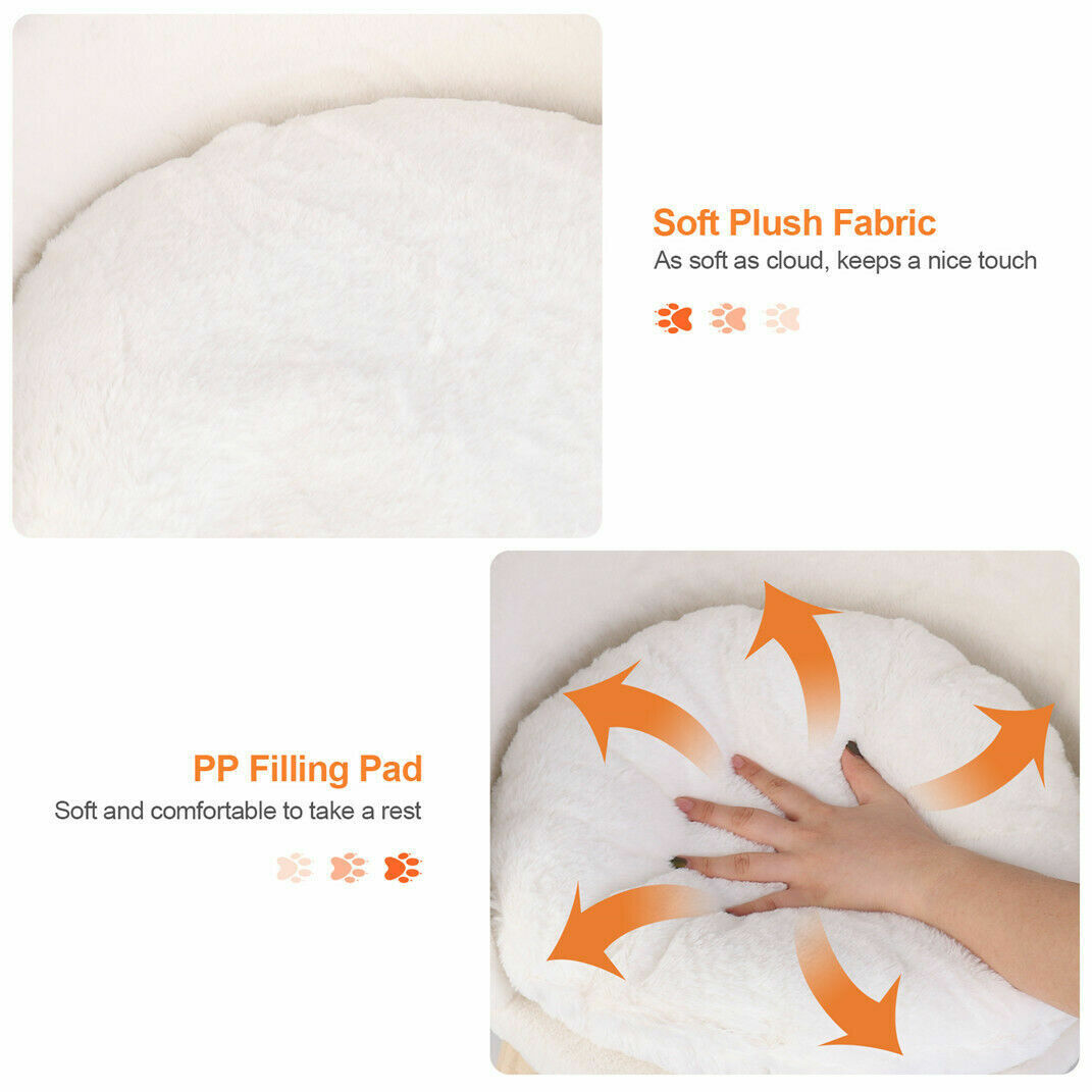 Jirah Shop Pets Waterproof Lounger Bed™