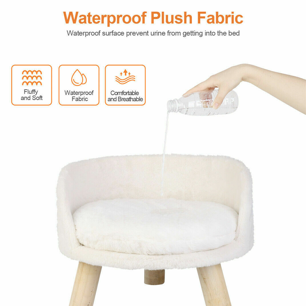 Jirah Shop Pets Waterproof Lounger Bed™