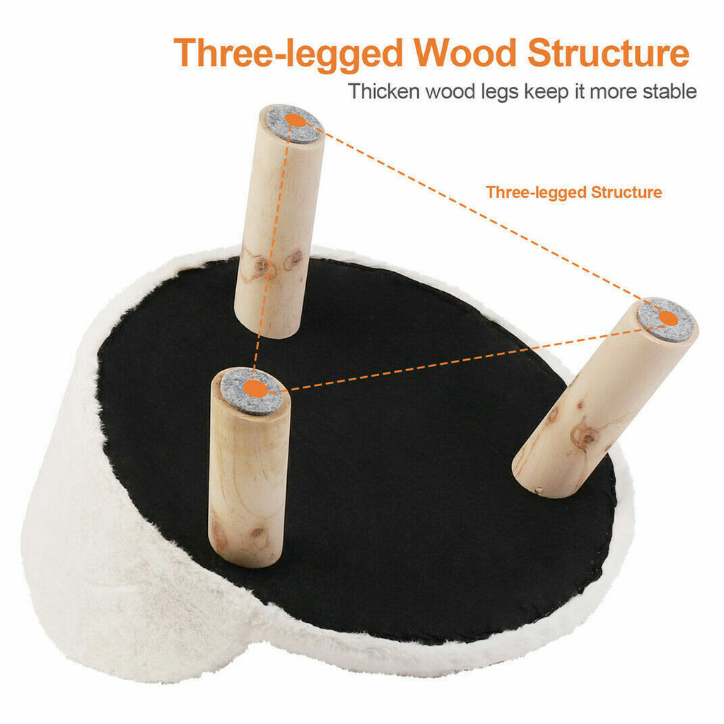 Jirah Shop Pets Waterproof Lounger Bed™