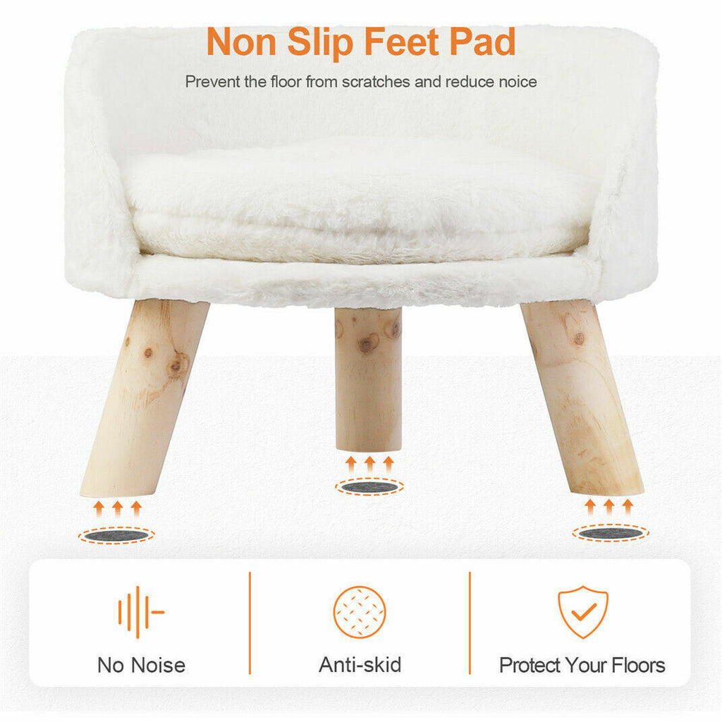 Jirah Shop Pets Waterproof Lounger Bed™