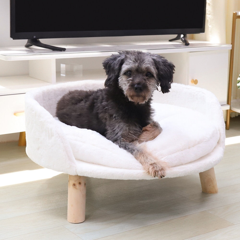 Jirah Shop Pets Waterproof Lounger Bed™
