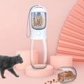 Portable Travel Pet Drinker Bottle™
