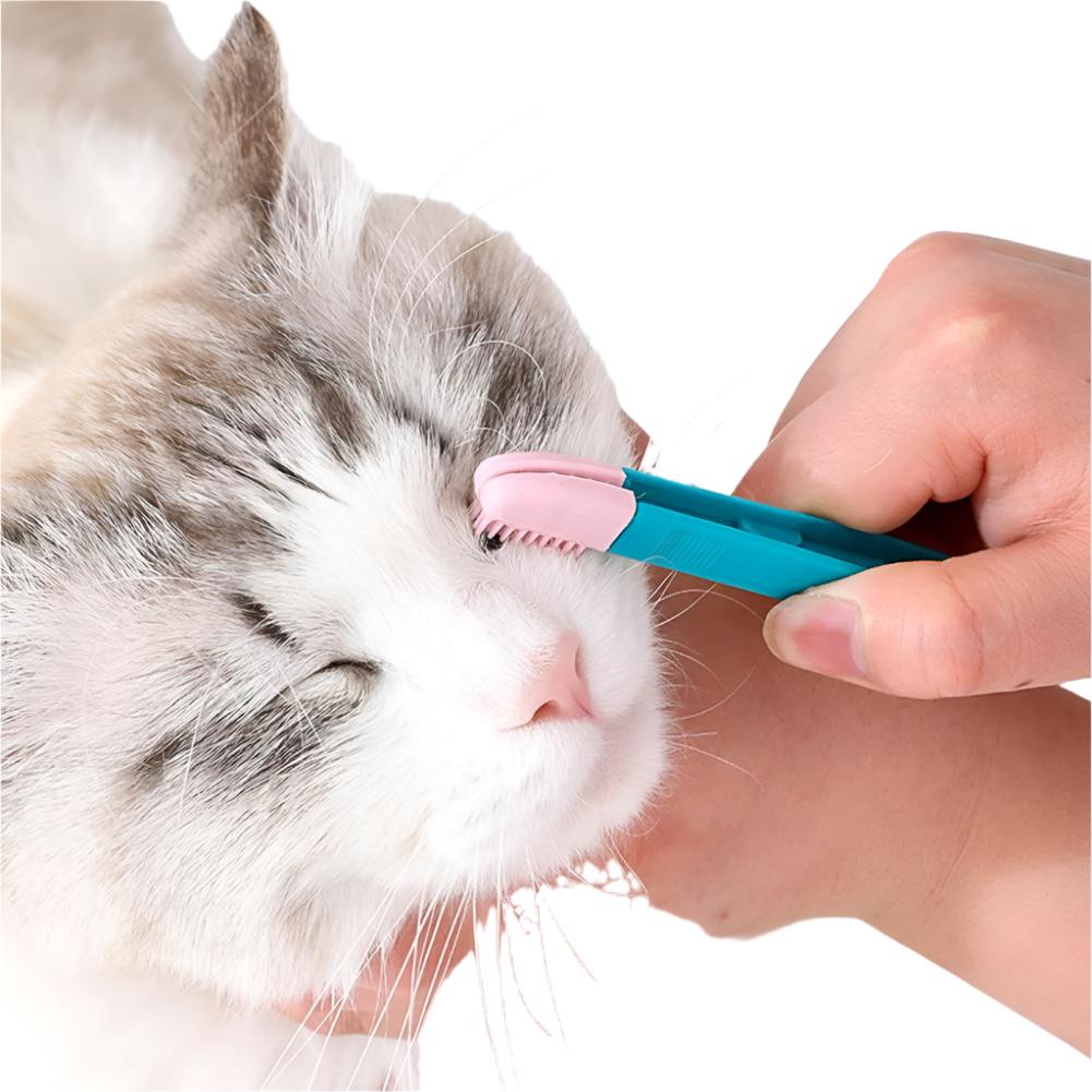 Jirah Eye Cleaning Brush For Pets™