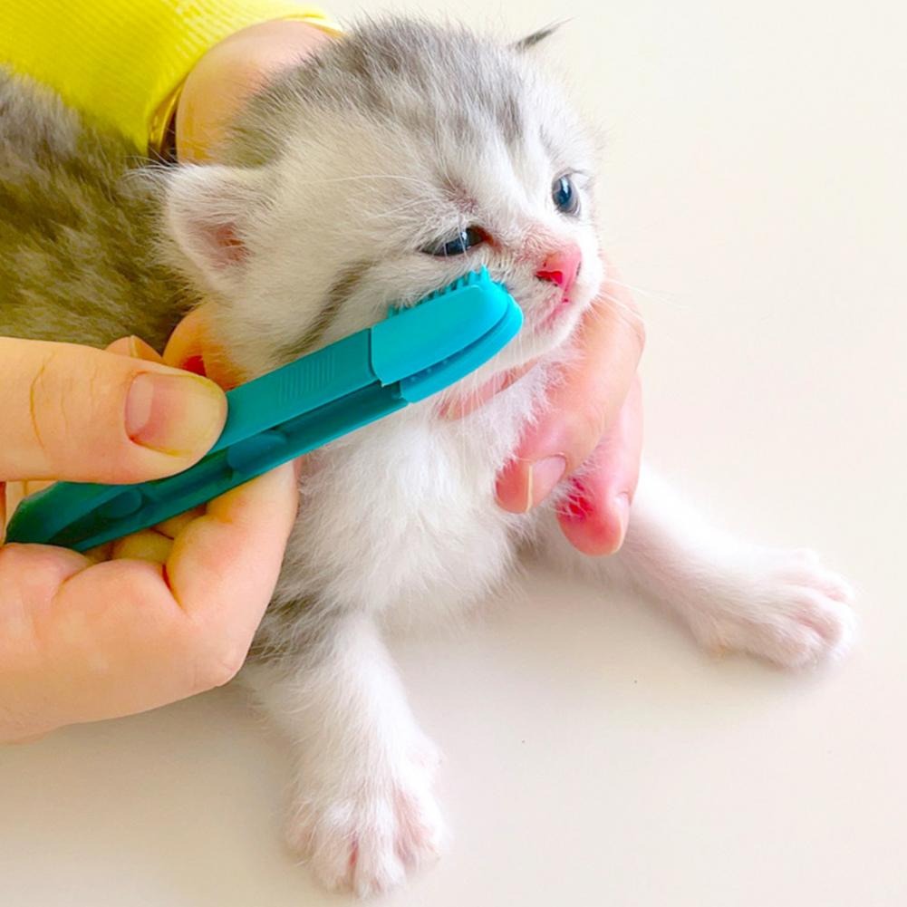 Jirah Eye Cleaning Brush For Pets™