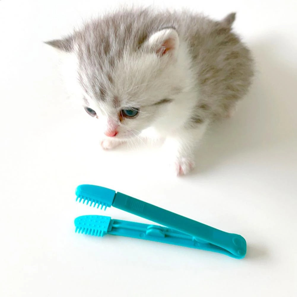 Jirah Eye Cleaning Brush For Pets™