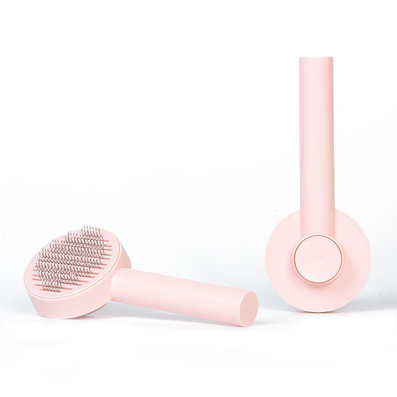 The Ultimate Pet Hair Remover Brush for Pets™