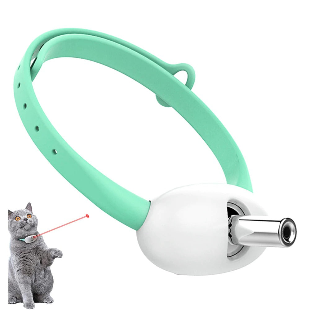 Cat Fun Laser Collar™