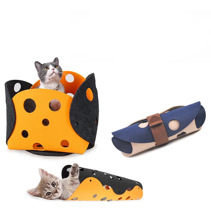 Not Your Ordinary Cat Tunnel™
